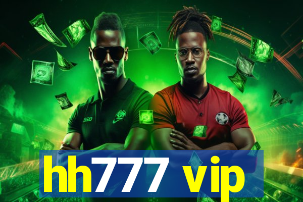 hh777 vip